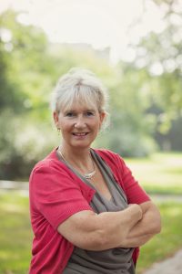 Vonneke Broshuis
